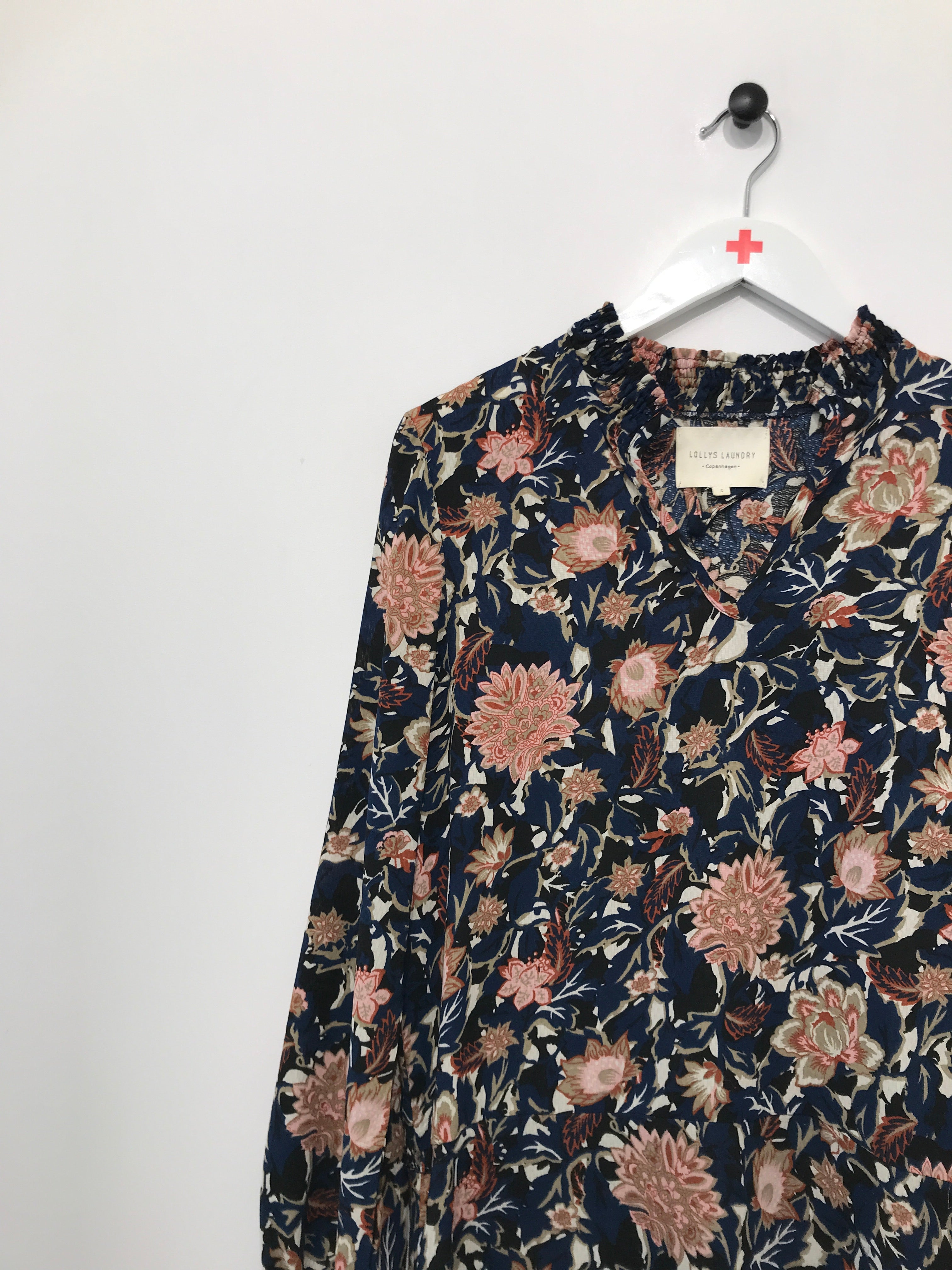 Lollys Laundry Kjole